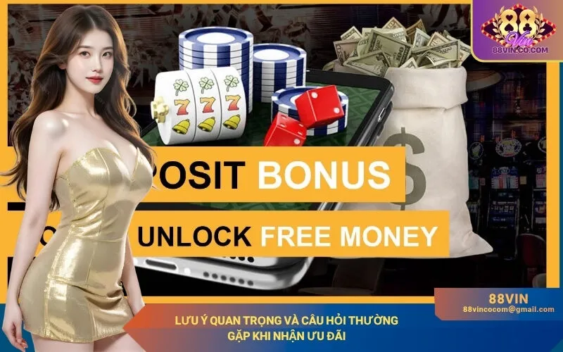 Lưu ý quan trọng và câu hỏi thường gặp khi nhận ưu đãi