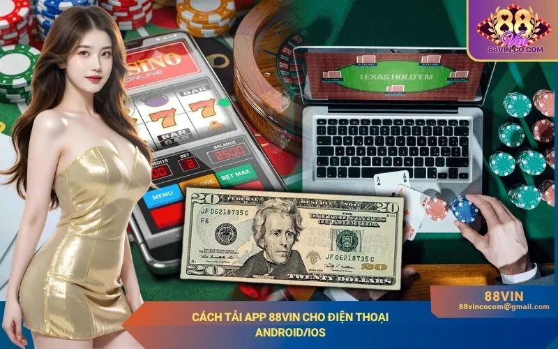 Tải App 88Vin