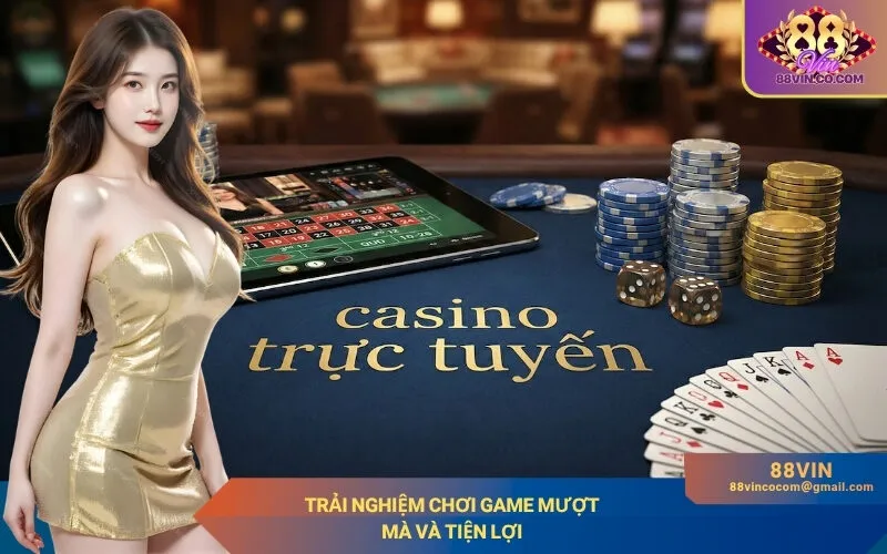 Trải Nghiệm Chơi Game Mượt Mà Và Tiện Lợi